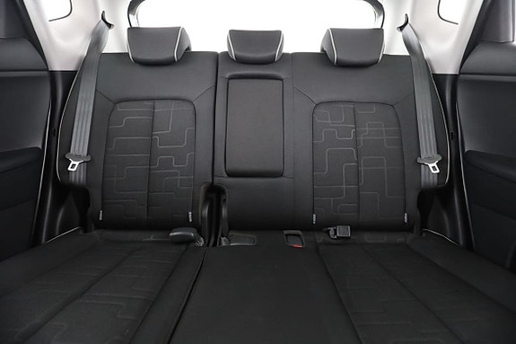 Kia Venga 16 of 30