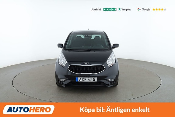 Kia Venga 9 of 30
