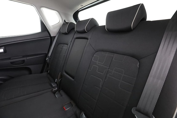 Kia Venga 15 of 30