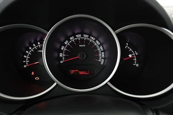 Kia Venga 20 of 30