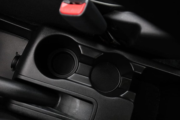 Kia Venga 29 of 30