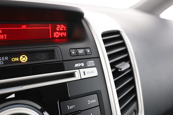 Kia Venga 24 of 30