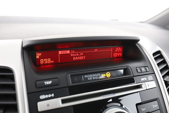 Kia Venga 21 of 30