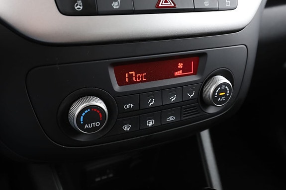 Kia Venga 26 of 30