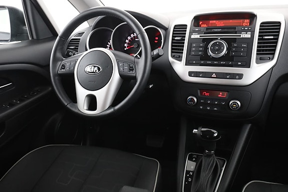 Kia Venga 14 of 30