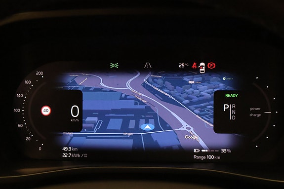 Volvo XC40 18 of 26
