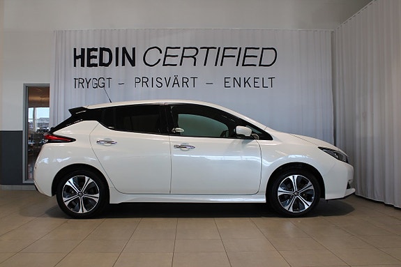 Nissan Leaf 6 of 19
