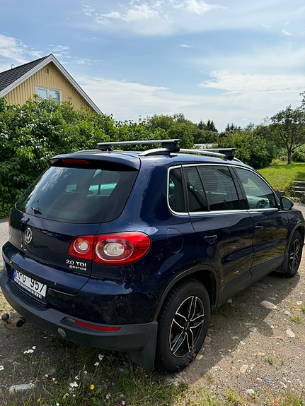 Volkswagen Tiguan 4 of 4