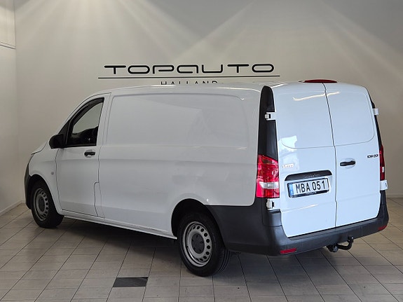 Mercedes-Benz Vito 109 3 of 5