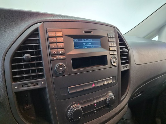 Mercedes-Benz Vito 109 7 of 13