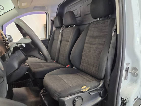 Mercedes-Benz Vito 109 5 of 5