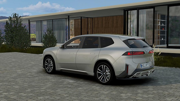 BMW iX3 2 of 13