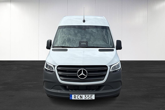 Mercedes-Benz Sprinter 317 5 of 16