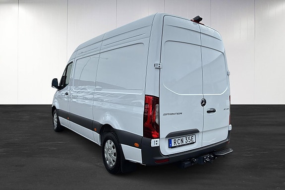 Mercedes-Benz Sprinter 317 4 of 16