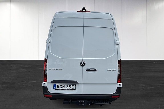 Mercedes-Benz Sprinter 317 6 of 16