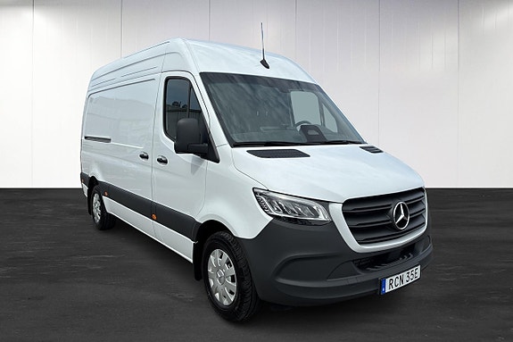 Mercedes-Benz Sprinter 317 2 of 16