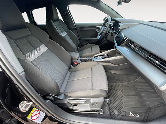 Audi A3 16 of 26