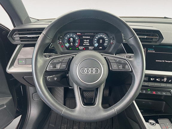 Audi A3 14 of 26