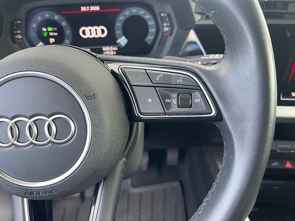 Audi A3 26 of 26