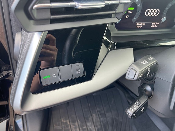Audi A3 23 of 26