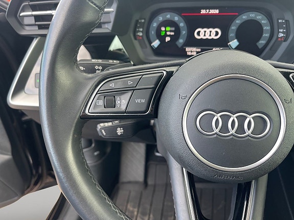 Audi A3 25 of 26