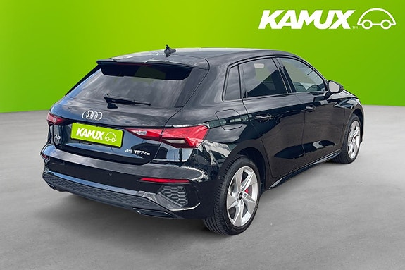 Audi A3 4 of 26