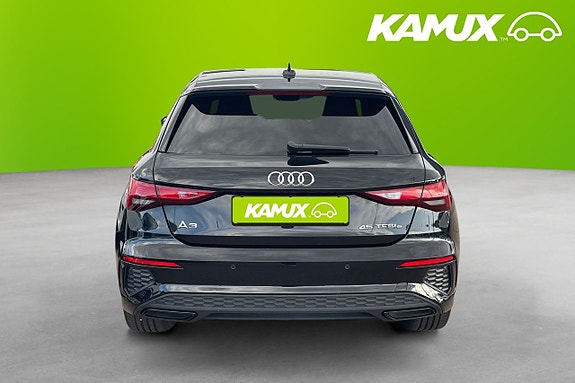 Audi A3 5 of 5