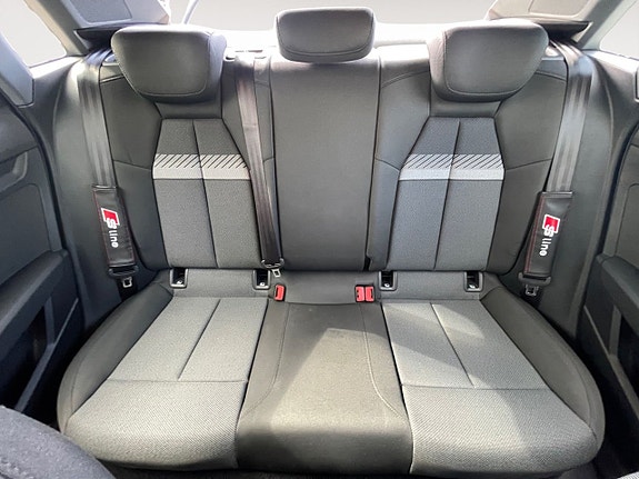 Audi A3 15 of 26