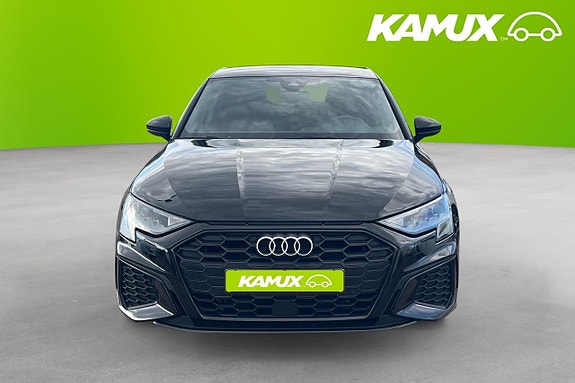Audi A3 6 of 26