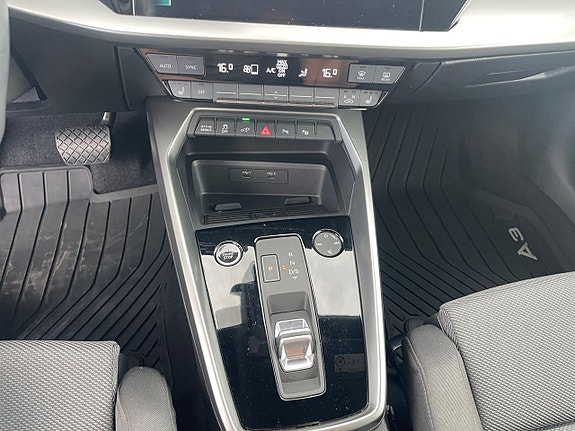 Audi A3 12 of 26