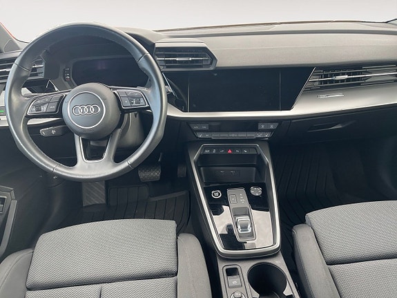 Audi A3 11 of 26