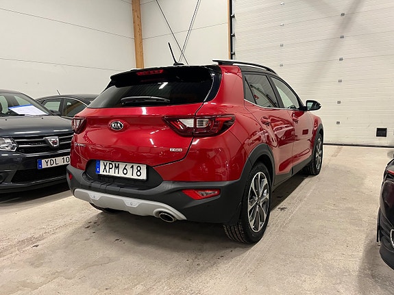 Kia Stonic 3 of 5
