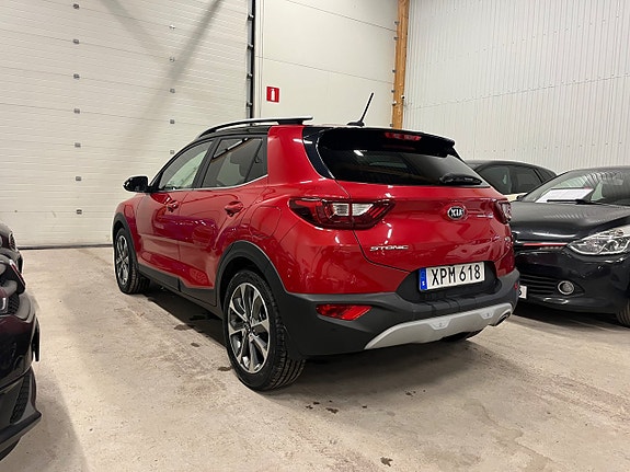 Kia Stonic 5 of 5