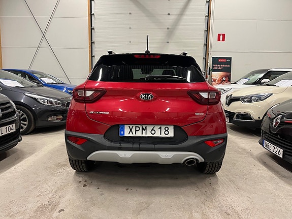 Kia Stonic 4 of 5