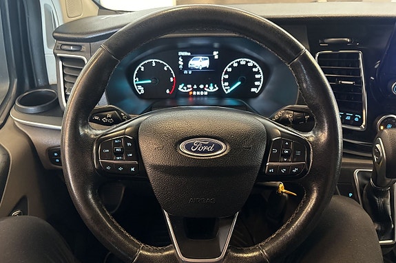 Ford Custom Tourneo 13 of 24
