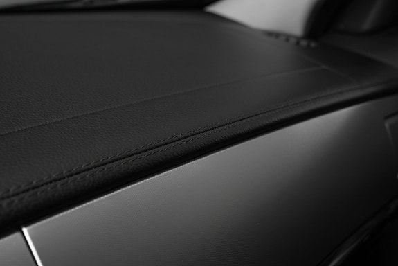 Jaguar XF 15 of 17