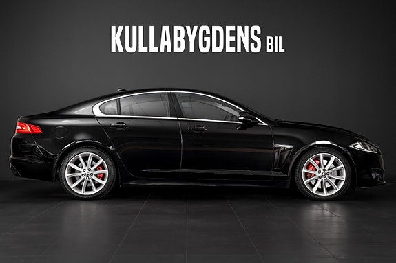 Jaguar XF 2 of 17