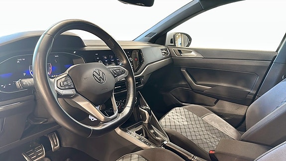 Volkswagen Taigo 8 of 21