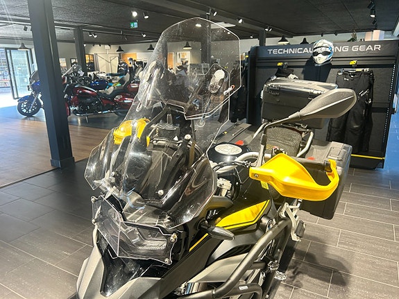 BMW F750GS /3,45%/Anniversay/3st väskor/Skyddsbågar/Touringruta 5 of 5