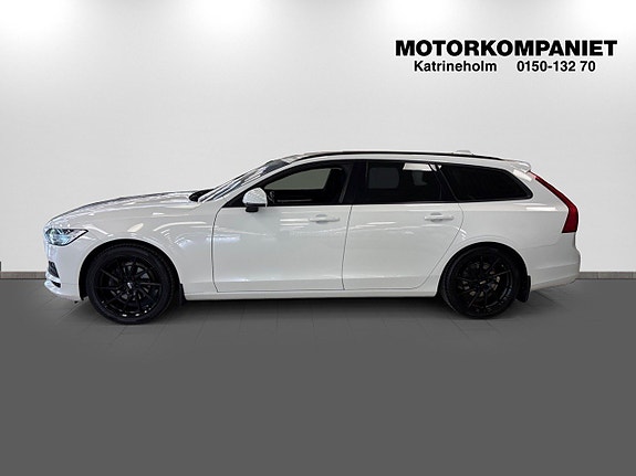 Volvo V90 4 of 5