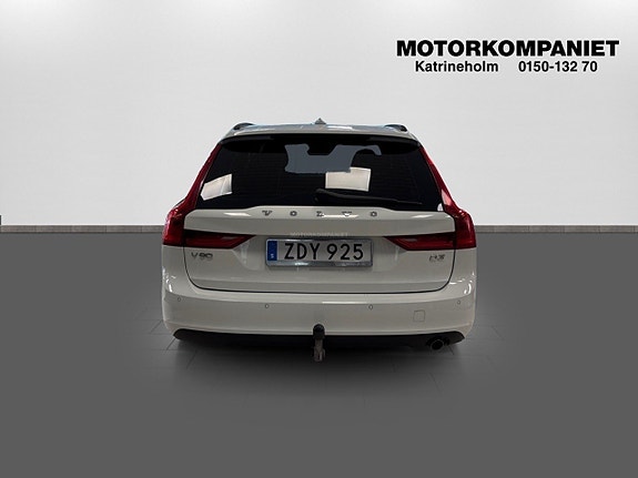 Volvo V90 5 of 5