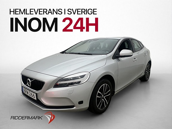 Volvo V40 3 of 29