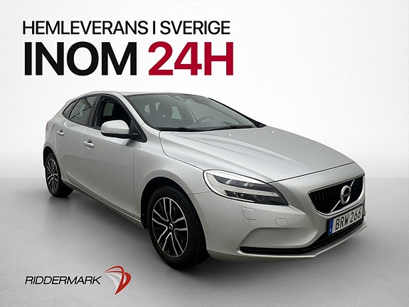 Volvo V40 3 of 29
