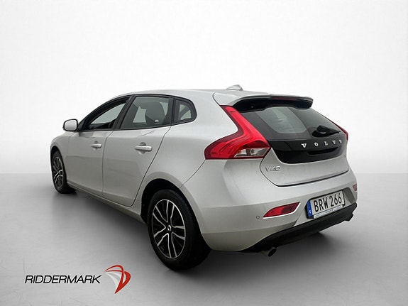 Volvo V40 5 of 29