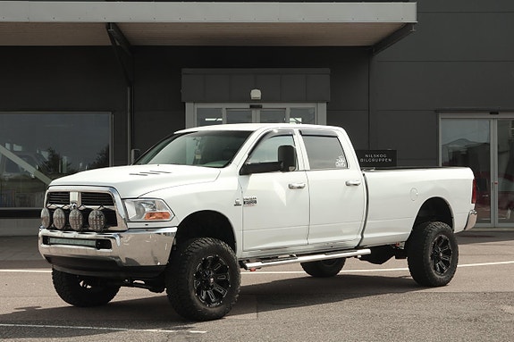 RAM 2500