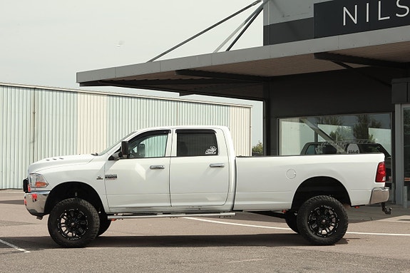 RAM 2500 3 of 5