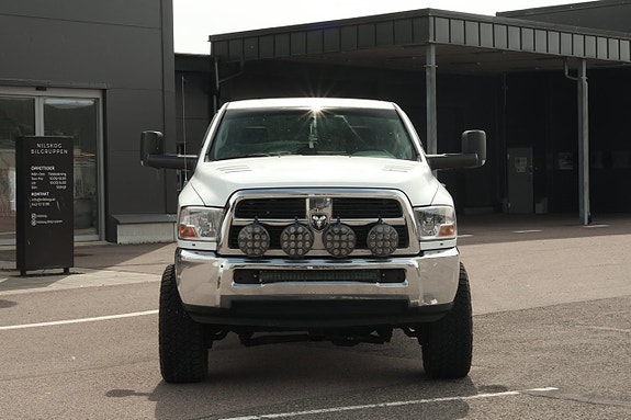 RAM 2500 2 of 5