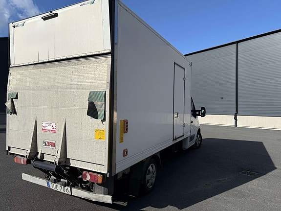 Opel Movano 2 of 5