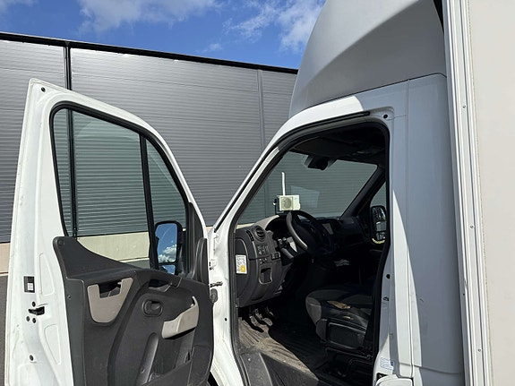 Opel Movano 5 of 5