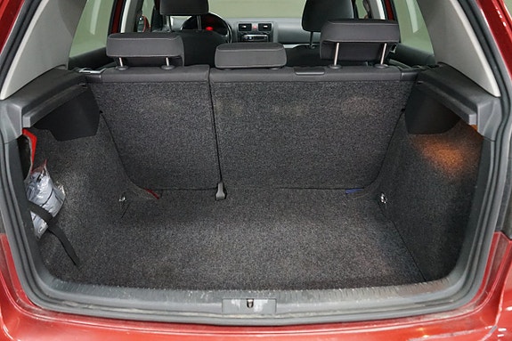Volkswagen Golf V 10 of 10